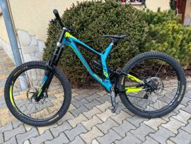 KELLYS Noid 90 Enduro / Freeride / DH 27.5" (650b) használt ELADÓ