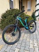 KELLYS Noid 90 Enduro / Freeride / DH 27.5