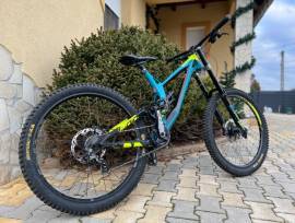 KELLYS Noid 90 Enduro / Freeride / DH 27.5" (650b) használt ELADÓ