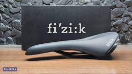 Fizik Aliante R5 Open sosem használt, dobozos. Fizik Aliante R5 Open Mountain Bike Alkatrész, MTB Nyereg / Nyeregcső merev nem használt ELADÓ