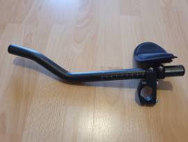 Könyöklő triatlonhoz Van Rysel (Aptonia) Aerobars Országúti / Gravel / Triatlon Alkatrész, Országúti Kormány / Stucni / Bandázs használt ELADÓ