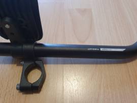 Könyöklő triatlonhoz Van Rysel (Aptonia) Aerobars Országúti / Gravel / Triatlon Alkatrész, Országúti Kormány / Stucni / Bandázs használt ELADÓ