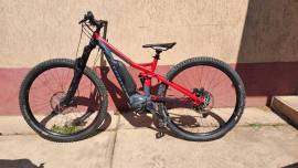 CONE conway-ewme-627 Electric Mountain Bike 27.5" (650b) dual suspension Shimano used For Sale