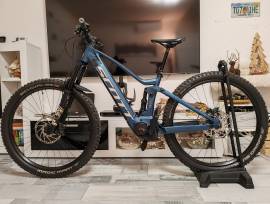 SCOTT Scott  Genius 920 E-bike Elektromos Mountain Bike 29" össztelós / fully Bosch használt ELADÓ