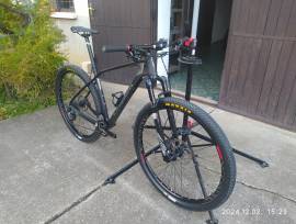 ORBEA Alma Carbon Mountain Bike 29" elöl teleszkópos használt ELADÓ