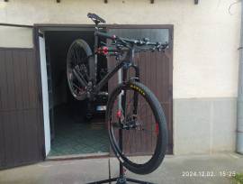 ORBEA Alma Carbon Mountain Bike 29" front suspension used For Sale