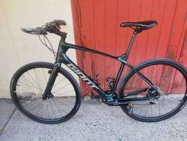 GIANT FASTROAD Advanced  City / Cruiser / Urban disc brake used For Sale