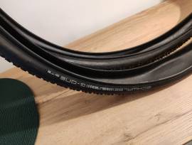 Új Schwalbe G One Bite 45-622 Schwalbe G One Bite  Országúti / Gravel / Triatlon Alkatrész, Országúti  Kerék / Felni / Gumi nem használt ELADÓ