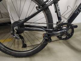 TREK 3900 Mountain Bike 26" front suspension Shimano Alivio used For Sale