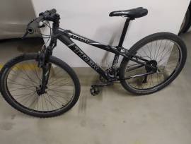 TREK 3900 Mountain Bike 26" front suspension Shimano Alivio used For Sale