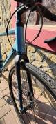 CUBE Nuroad Race  Gravel / CX Shimano 105 disc brake used For Sale