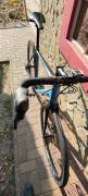 CUBE Nuroad Race  Gravel / CX Shimano 105 disc brake used For Sale