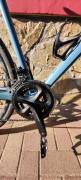 CUBE Nuroad Race  Gravel / CX Shimano 105 disc brake used For Sale