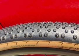 SCHWALBE G-ONE BITE Addix 45 x 622 (28 x 1.70) Gravel külsők SCHWALBE G-ONE BITE Addix Road Bike & Gravel Bike & Triathlon Bike Component, Road Bike Wheels / Tyres 700c (622) new / not used For Sale