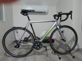 CANNONDALE CAAD Optimo 105 Országúti Shimano 105 patkófék használt ELADÓ