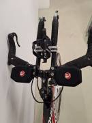 _Other  Airstreeem 945 TT Plus Road bike, Triathlon Shimano Ultegra calliper brake used For Sale