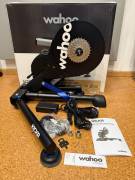 Wahoo Kickr V5 (2020) Smart Trainer Wahoo Kickr V5 (2020) Smart Trainer Bike Trainers direct drive Yes Yes used For Sale