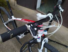 CENTURION Backfire Carbon LTD.29 Mountain Bike front suspension used For Sale