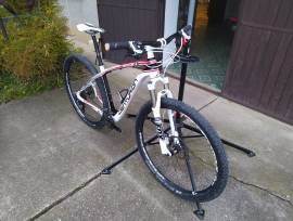 CENTURION Backfire Carbon LTD.29 Mountain Bike front suspension used For Sale