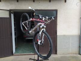 CENTURION Backfire Carbon LTD.29 Mountain Bike front suspension used For Sale