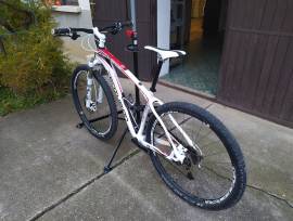 CENTURION Backfire Carbon LTD.29 Mountain Bike front suspension used For Sale