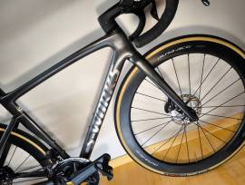 SPECIALIZED S-Works Tarmac SL7 Országúti tárcsafék használt ELADÓ