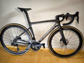 SPECIALIZED S-Works Tarmac SL7 Road bike disc brake used For Sale