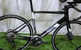 CANNONDALE SUPERSIX CARBON DISC NEO EBIKE Elektromos Országúti / Gravel Mahle használt ELADÓ