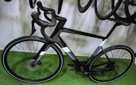 CANNONDALE SUPERSIX CARBON DISC NEO EBIKE Elektromos Országúti / Gravel Mahle használt ELADÓ