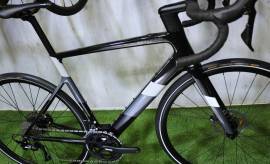 CANNONDALE SUPERSIX CARBON DISC NEO EBIKE Elektromos Országúti / Gravel Mahle használt ELADÓ