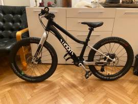 WOOM OFF 4  Kids Bikes / Children Bikes used For Sale