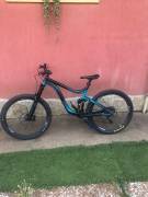 GIANT Reign Enduro / Freeride / DH 27.5"+ SRAM SX used For Sale