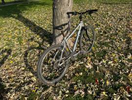 MAGELLAN Serpens Mountain Bike 26" merev használt ELADÓ