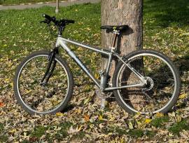 MAGELLAN Serpens Mountain Bike 26" merev használt ELADÓ