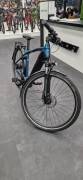 MERIDA eSPRESSO 700 EQ Electric Trekking/cross 25 km/h Shimano 601-700 Wh used For Sale