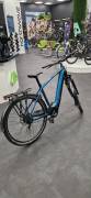 MERIDA eSPRESSO 700 EQ Electric Trekking/cross 25 km/h Shimano 601-700 Wh used For Sale