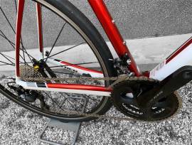 TREK Domane 6 Road bike calliper brake used For Sale