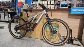 SPECIALIZED Stumpjumper Evo  Alloy 