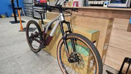 SPECIALIZED Stumpjumper Evo  Alloy 