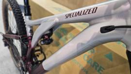 SPECIALIZED Stumpjumper Evo  Alloy 