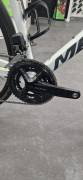 MERIDA Scultura 6000 Di2  Road bike Shimano 105 Di2 disc brake used For Sale