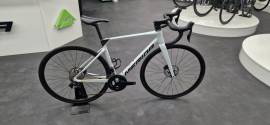 MERIDA Scultura 6000 Di2  Road bike Shimano 105 Di2 disc brake used For Sale