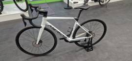 MERIDA Scultura 6000 Di2  Road bike Shimano 105 Di2 disc brake used For Sale