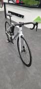 MERIDA Scultura 6000 Di2  Road bike Shimano 105 Di2 disc brake used For Sale