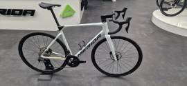 MERIDA Scultura 6000 Road bike Shimano 105 Di2 disc brake used For Sale