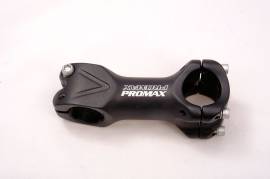 Promax kormányszár, stücni 90 mm x 31,8 mm Promax kormányszár, stücni 90 mm x 31,8 mm Road Bike & Gravel Bike & Triathlon Bike Component, Road Bike Handlebars / Stems / Grips new / not used For Sale