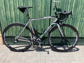 SPECIALIZED Tarmac SL4 Pro Race 56-os méret Országúti patkófék használt ELADÓ