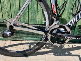 SPECIALIZED Tarmac SL4 Pro Race 56-os méret Országúti patkófék használt ELADÓ