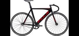 FUJI Track Pro Fixie / Pálya / Egysebi használt ELADÓ