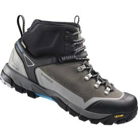 Shimano SH-XM900 GORE-TEX® MTB cipő Shimano SH-XM900 GORE-TEX® MTB Cipő / Zokni / Kamásli 43 MTB, Téli nem használt férfi/unisex ELADÓ